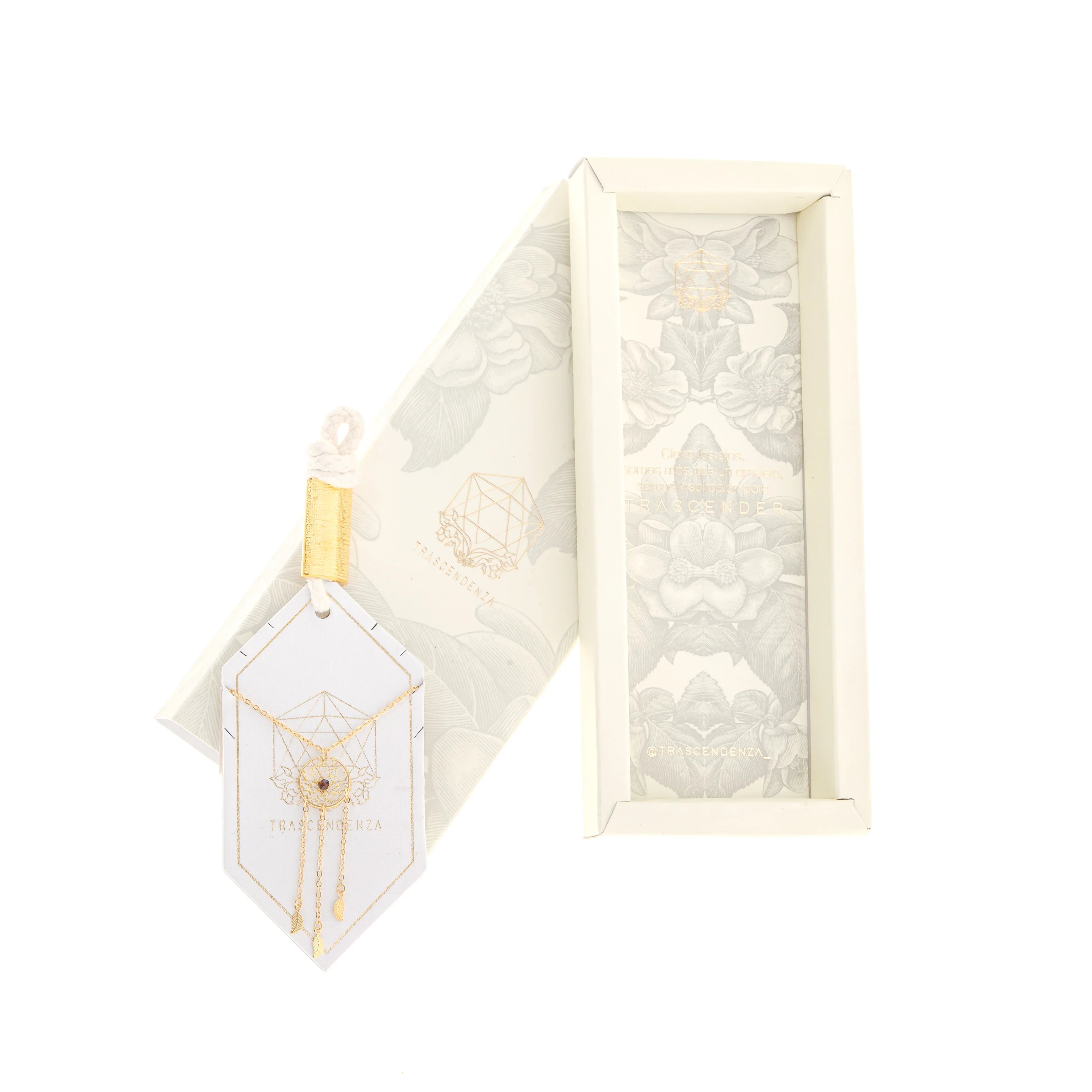 Collar Atrapa Sueños